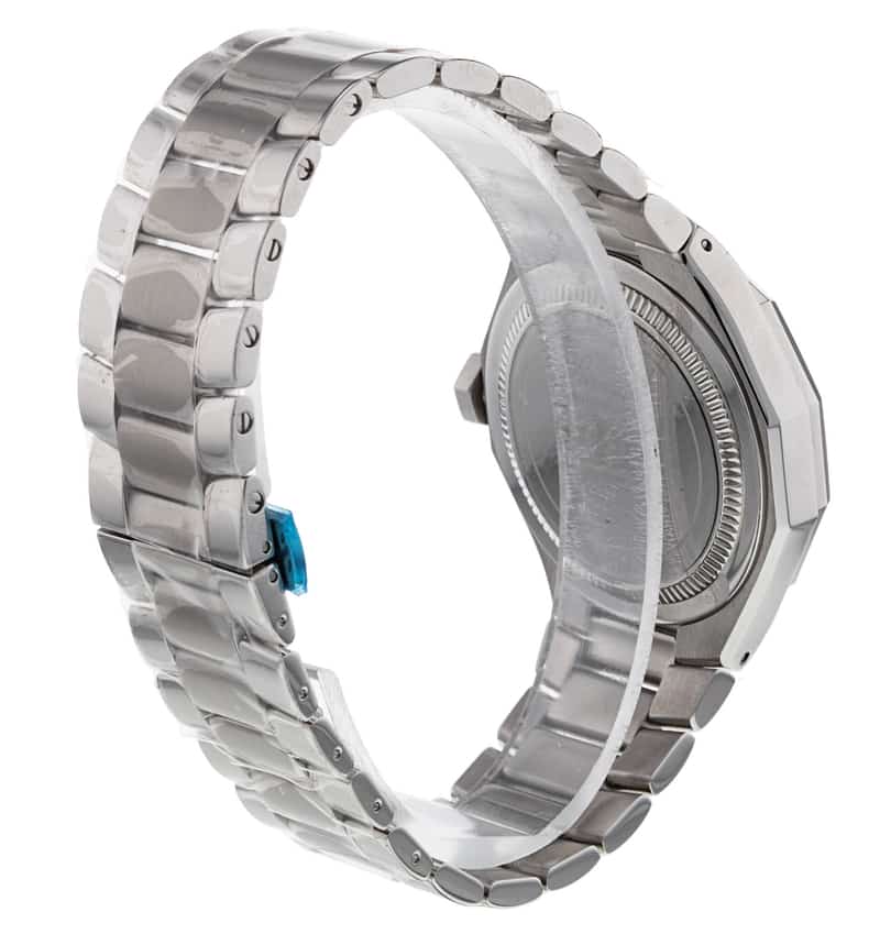 Baume et Mercier Riviera M0A08778